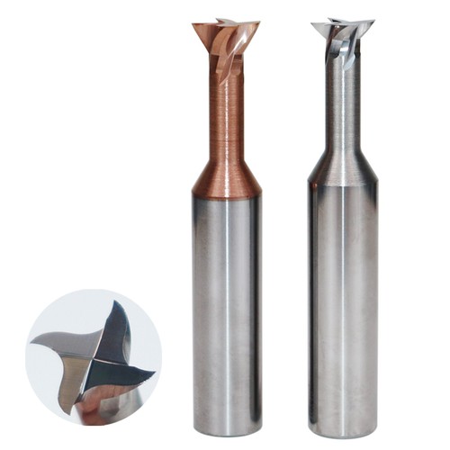 Carbide dovetail milling - carbide,