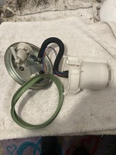 Fuel Pump Opel Corsa C 1.0 12V