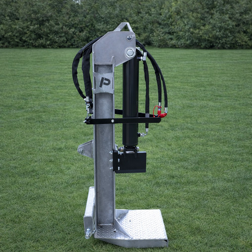 Proforge tonne hydraulic - tonne,
