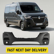 FITS RENAULT MASTER 2019-2025