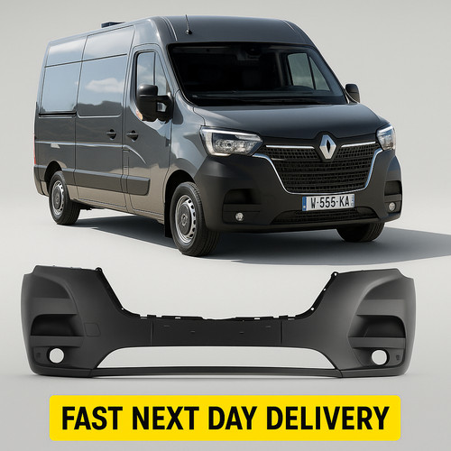 Fits renault master 2019 2025 - fits,