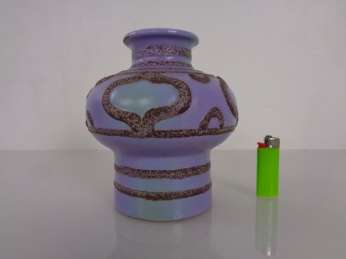 1970s purple fat lava - 1970s, steuler