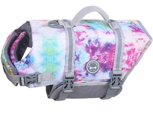 Multi colour vivaglory dog - vivaglory,