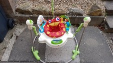 Fisher-Price Jumperoo