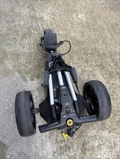 Powakaddy FX1 Electric Golf