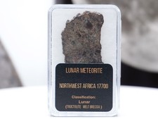 NWA 17700 – Lunar Meteorite