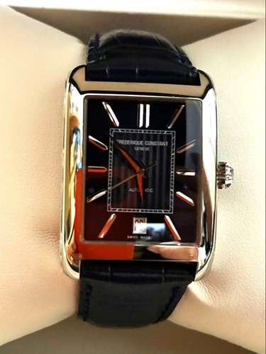 Frederique constant classic - constant,
