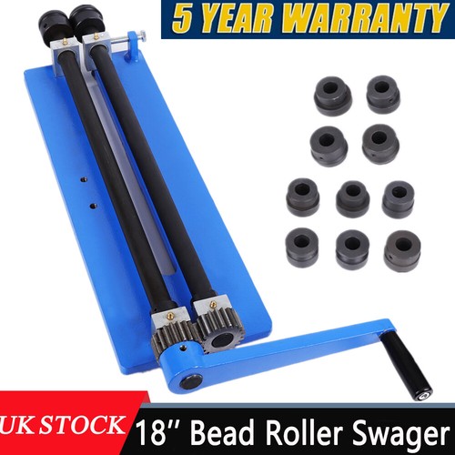460mm bead roller former - 460mm,