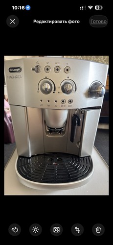 Longhi magnifica - de’longhi,