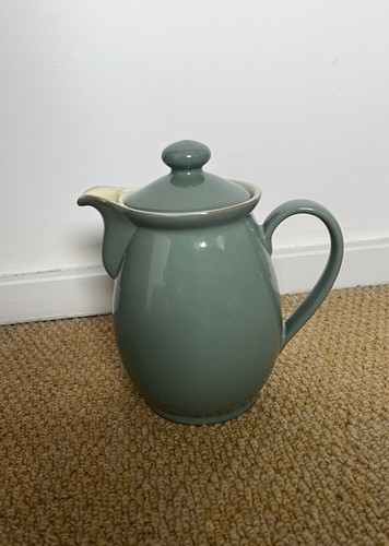 Vintage denby manor green - manor,