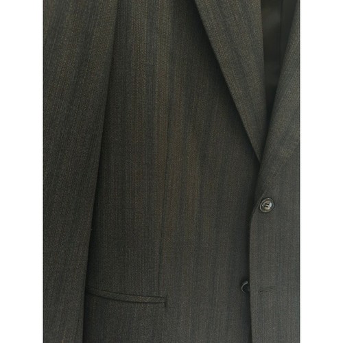 Vintage mens grey - vintage,
