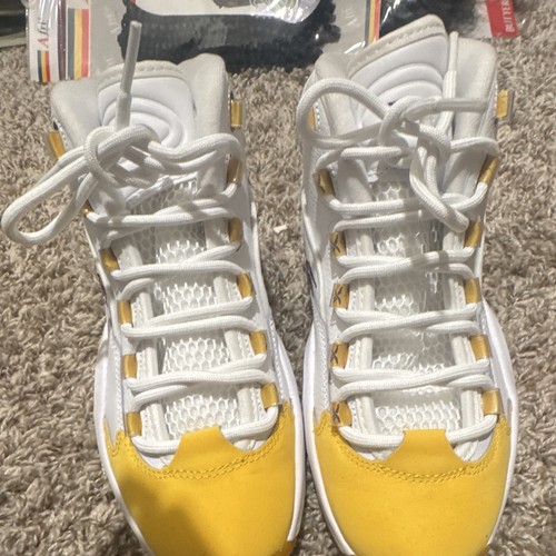 Authentic reebok question - authentic,