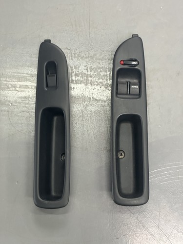Honda civic mk6 oem door - civic,