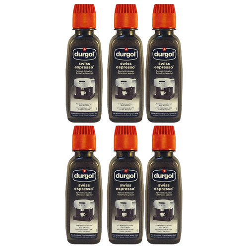 Durgol descaler descaling - durgol,