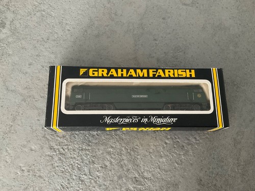 Graham farish gauge class - gauge, 52