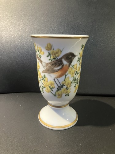 Franklin mint 1981 oiseaux - mint,