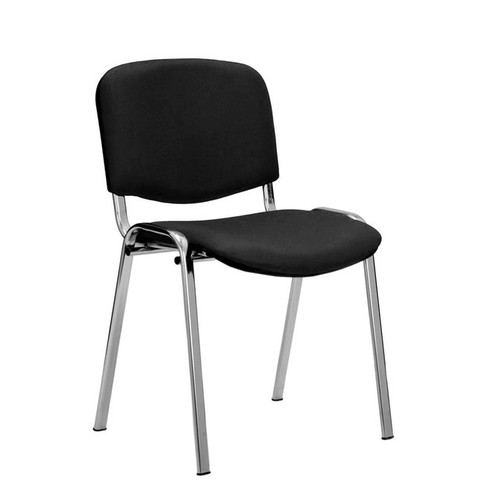 Blk vinyl iso - blk, stack