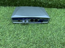 M-Audio Audiophile USB Audio & Midi Interface PLUS POWER SUPPLY #5F