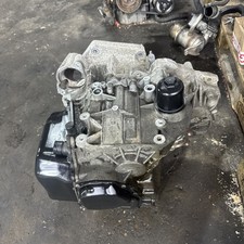 VW PASSAT B8 AUDI A3 8V