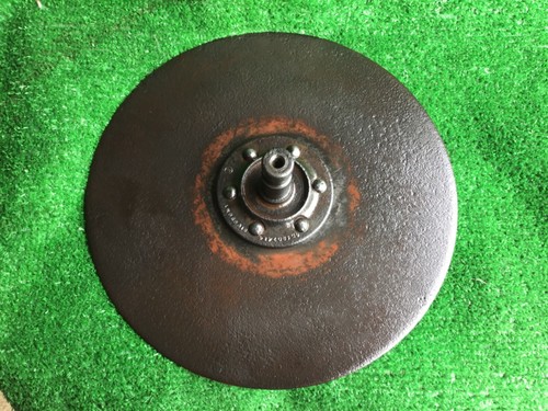 Massey ferguson plough disc - ferguson,