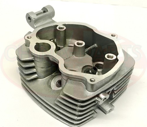Cylinder head for lexmoto - cylinder,