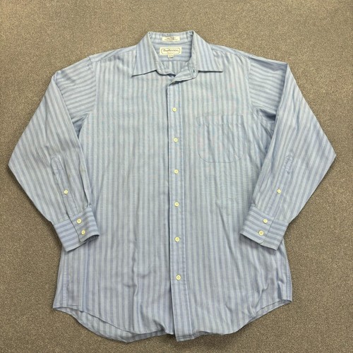 Burberry shirt adult - burberry, large