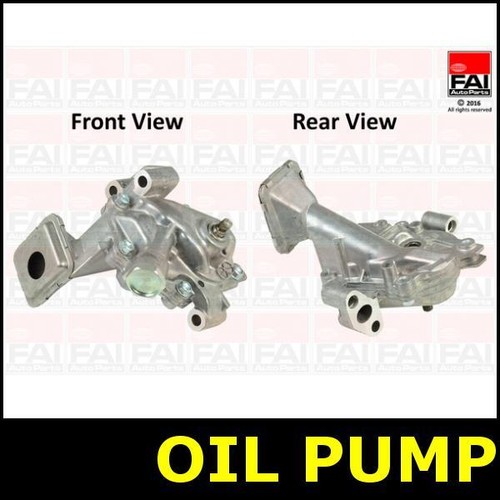 Oil pump fits - elise, 1.8