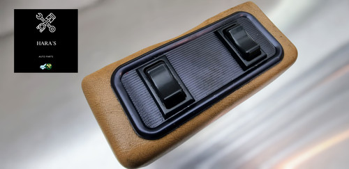 Genuine jaguar series 3 - xj,