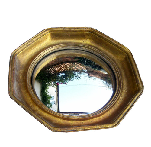 Antique design gilt - design,