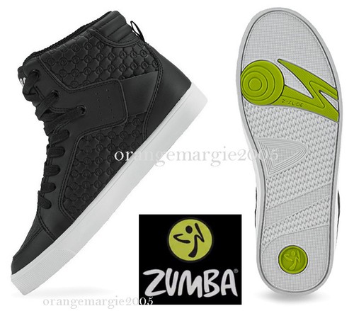 Zumba street boss high - zumba,