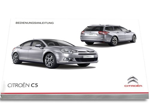 Citroen estate saloon 2013 - citroen,