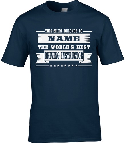 Driving instructor mens - driving,