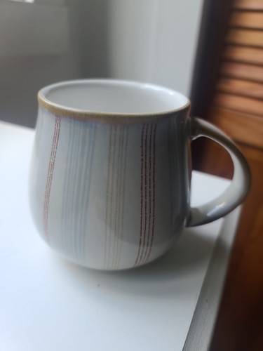 Denby langley caramel stripes - langley,
