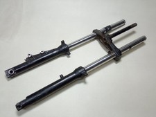 Honda NSR 125 Forks Front End