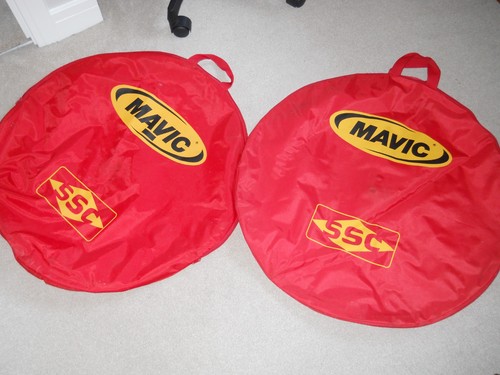 Vintage mavic ssc - vintage,