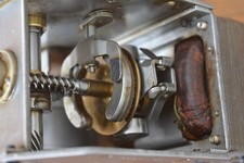 Vintage Paillard Electric +