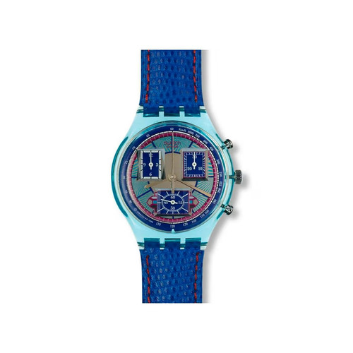 Rare 1994 swatch chrono - rare,