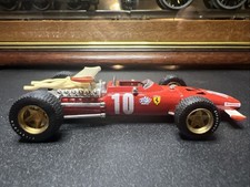 Brumm F1  1:43 Italian GP F1