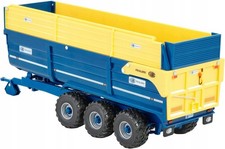Britains Kane Tri-axle 43284