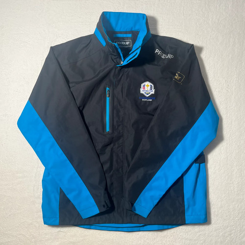 Proquip full zip - zip, jacket