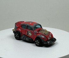 Corgi Juniors Whizzwheels VW