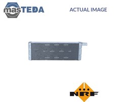54408 HEATER RADIATOR EXCHANGER LHD ONLY NRF FOR VW TRANSPORTER III