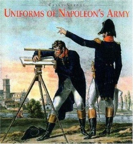 Uniforms napoleon army - uniforms,
