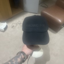 Moncler baseball cap