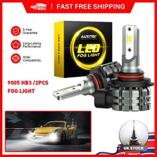 AUXITO LED Foglight Bulbs