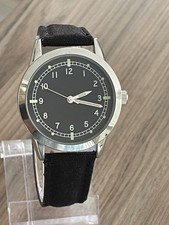 Eagle Moss Collection Retro 1950’s British RAF Men’s Watch, Quartz