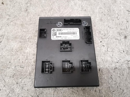 Audi convenience module - audi, a4