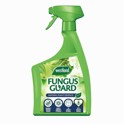 Fungus guard rtu 800ml - fungus,