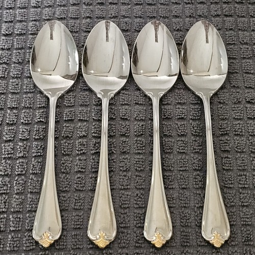 Reed barton golden rosecliff - reed,