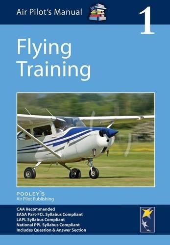 Air pilot manual flying - manual,